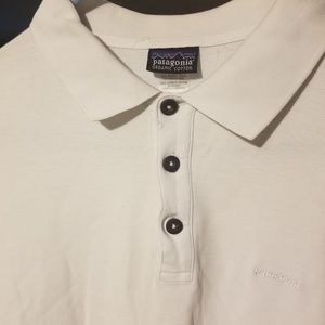 Patagonia Polo Shirt